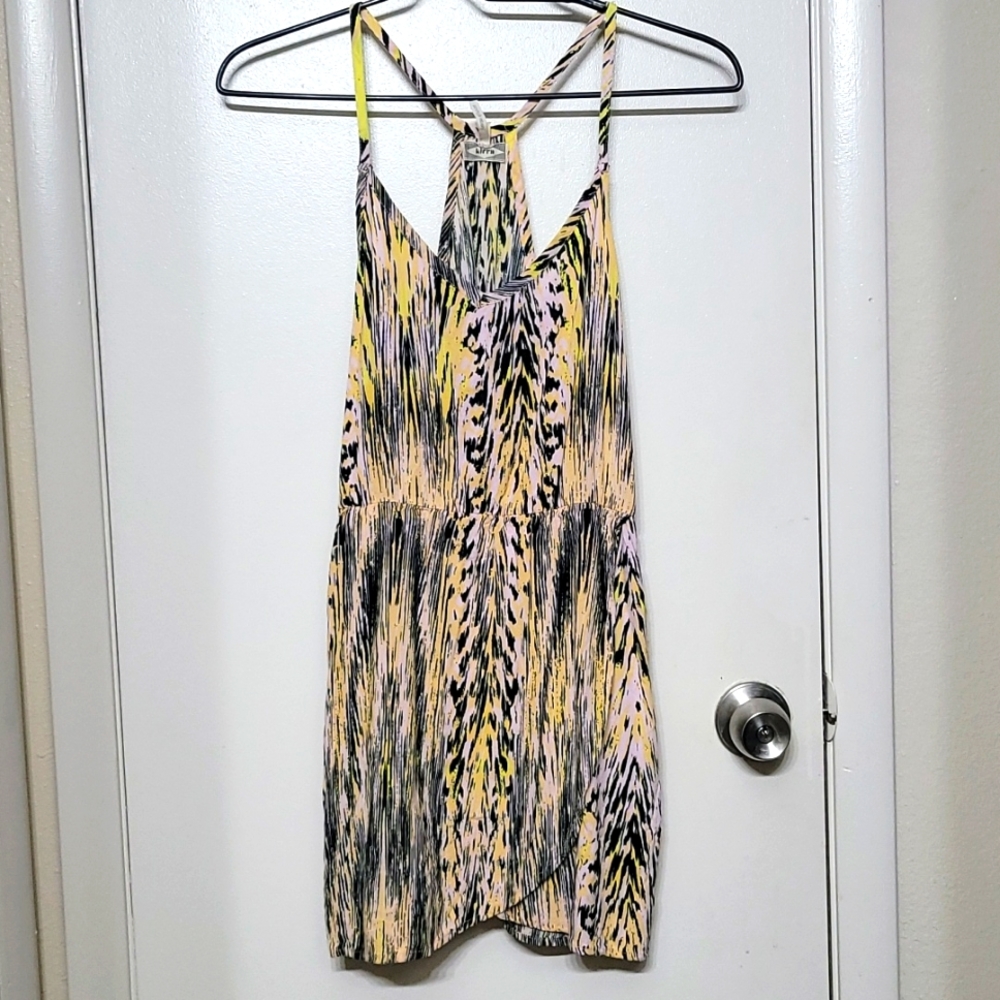 Kirra Mini Dress